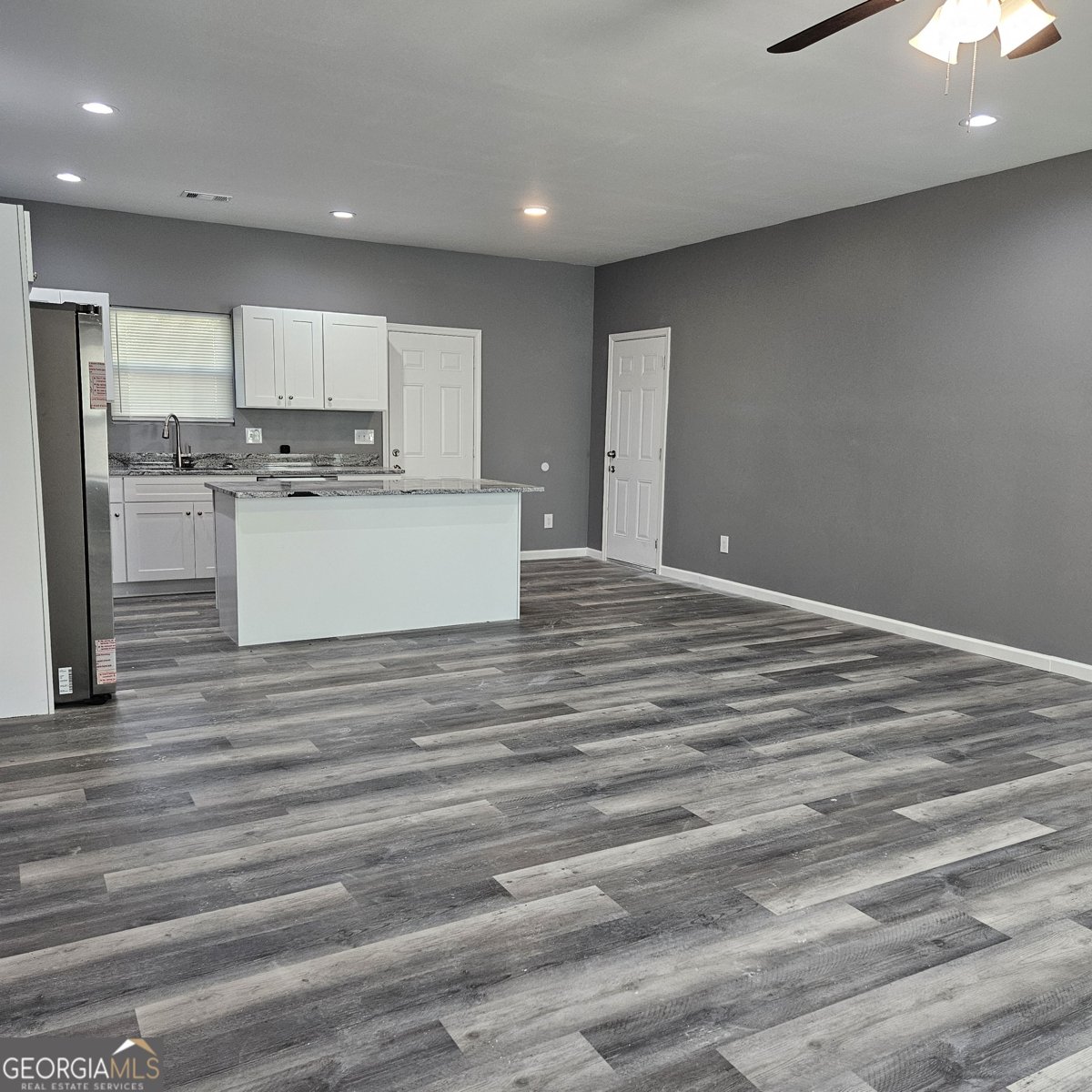 3374 Creekwood Drive Rex - 5