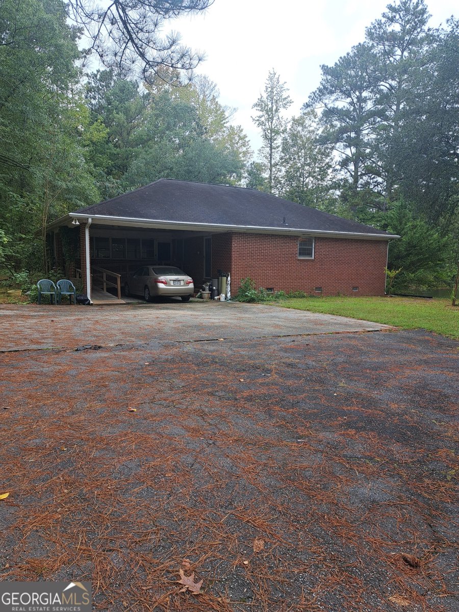 5481 Angham Road Powder Springs - 3