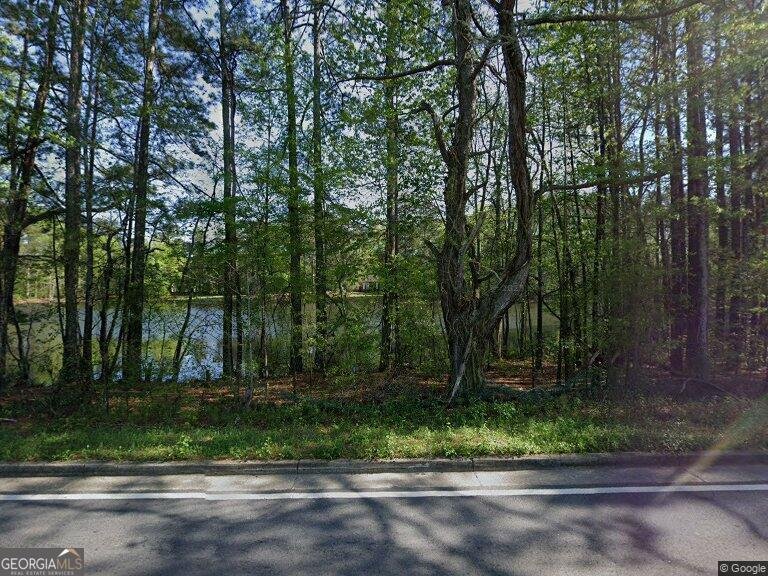 5481 Angham Road Powder Springs - 4