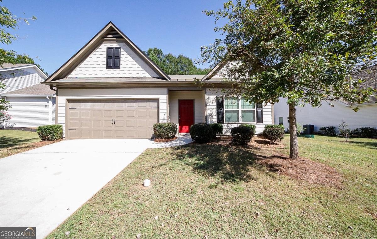 737 Fitzroy Drive Athens - 1