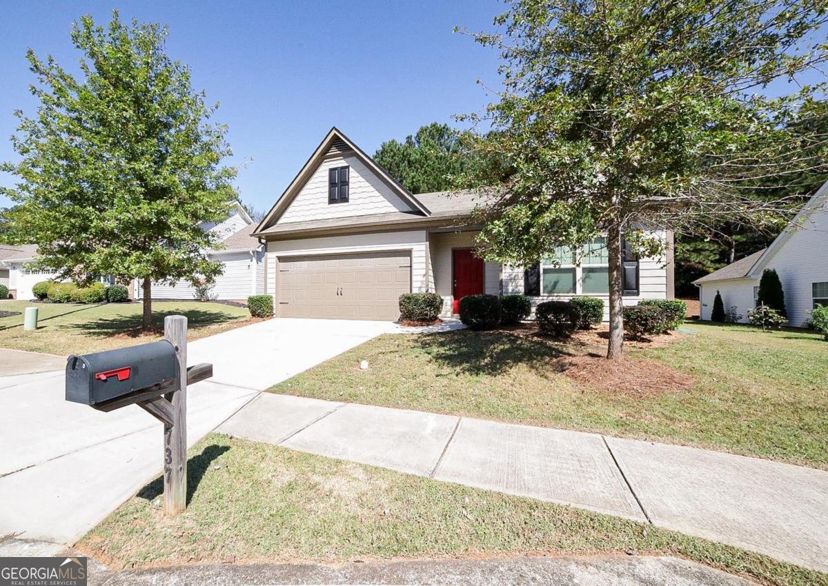 737 Fitzroy Drive Athens - 2
