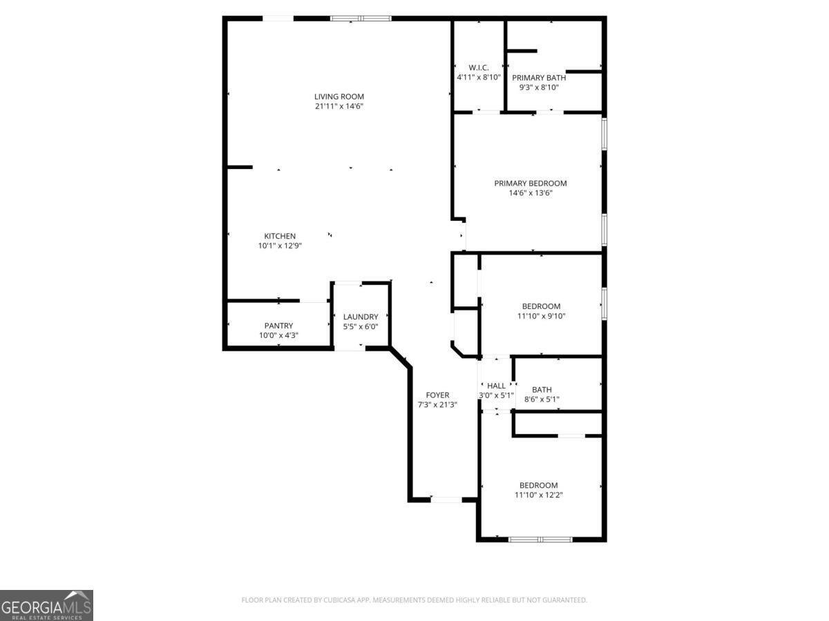 737 Fitzroy Drive Athens - 3