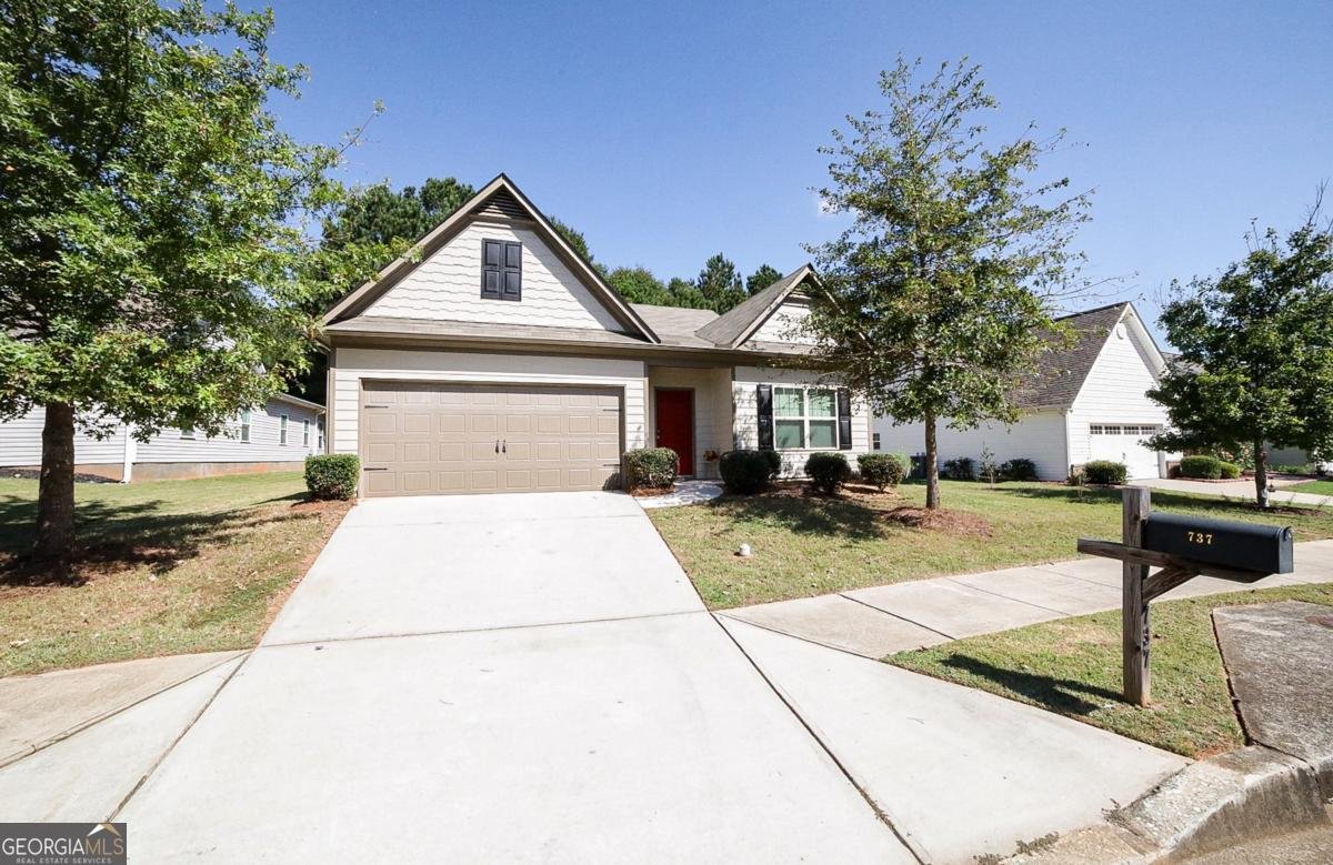 737 Fitzroy Drive Athens - 34