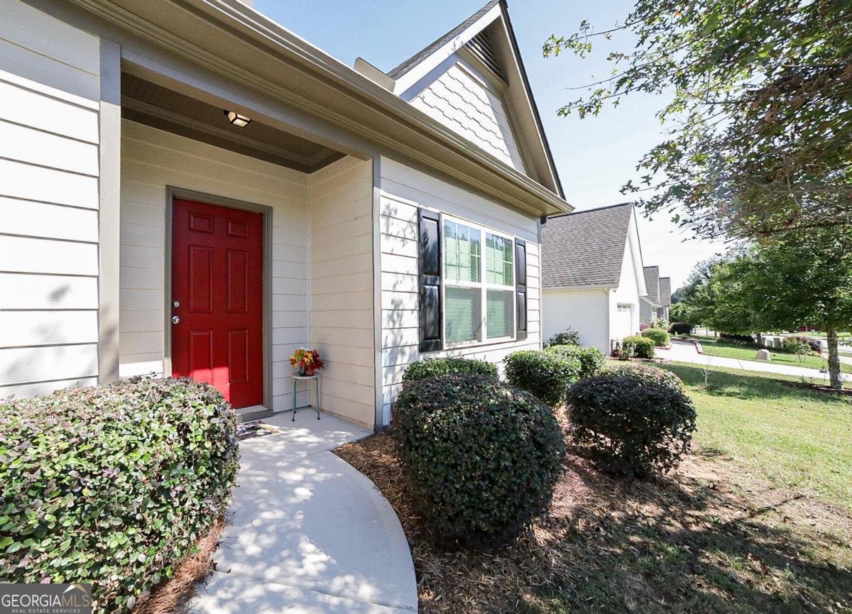737 Fitzroy Drive Athens - 4