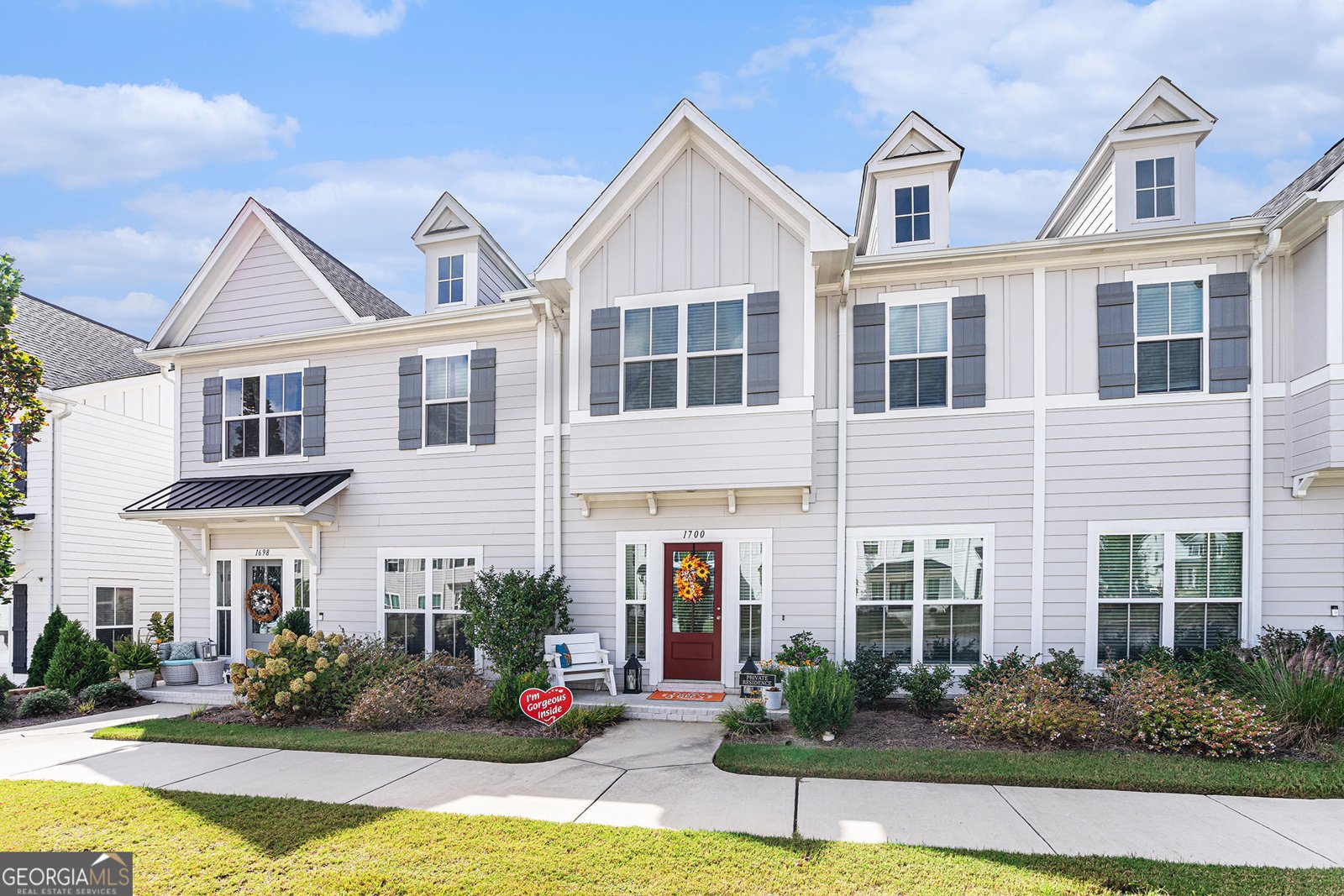 1700 Prospect Way Conyers - 1