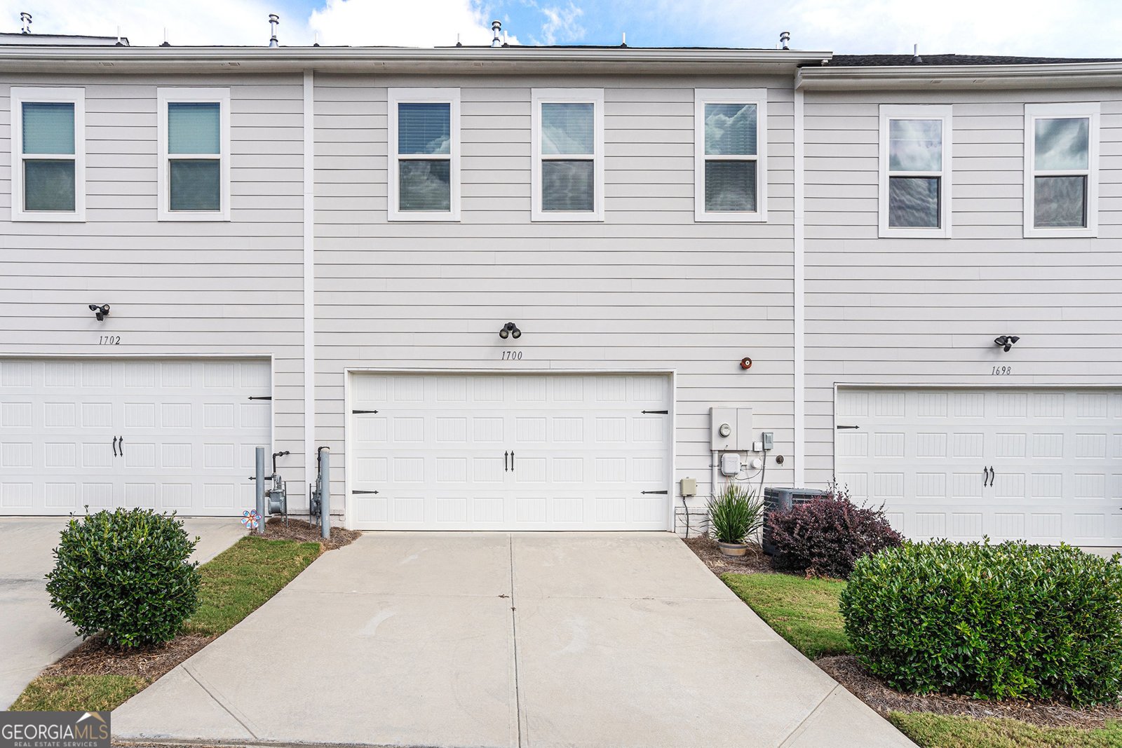 1700 Prospect Way Conyers - 25
