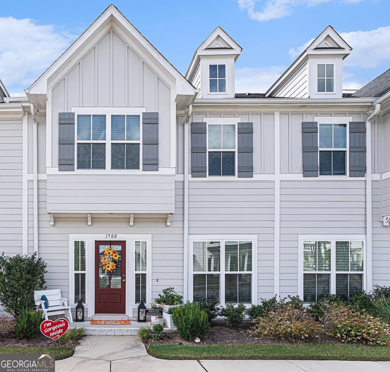 1700 Prospect Way Conyers - 3