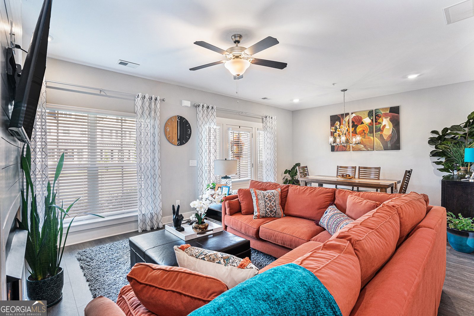 1700 Prospect Way Conyers - 6