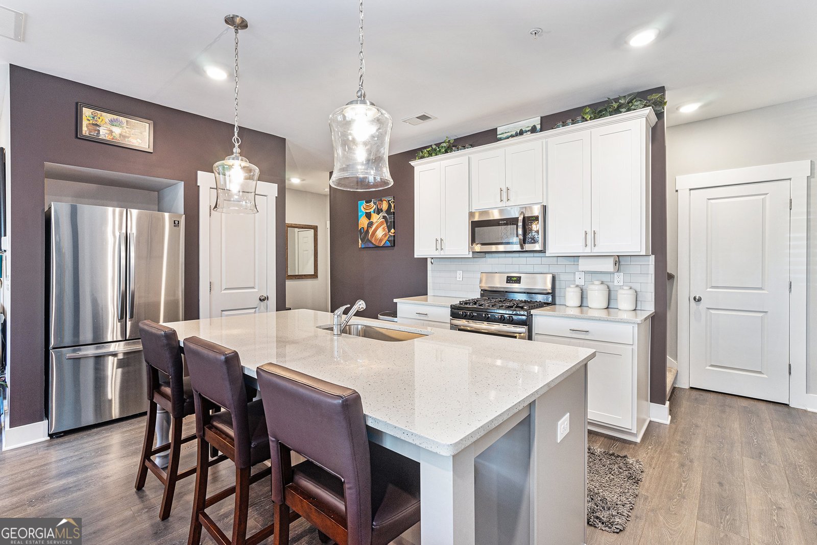 1700 Prospect Way Conyers - 9