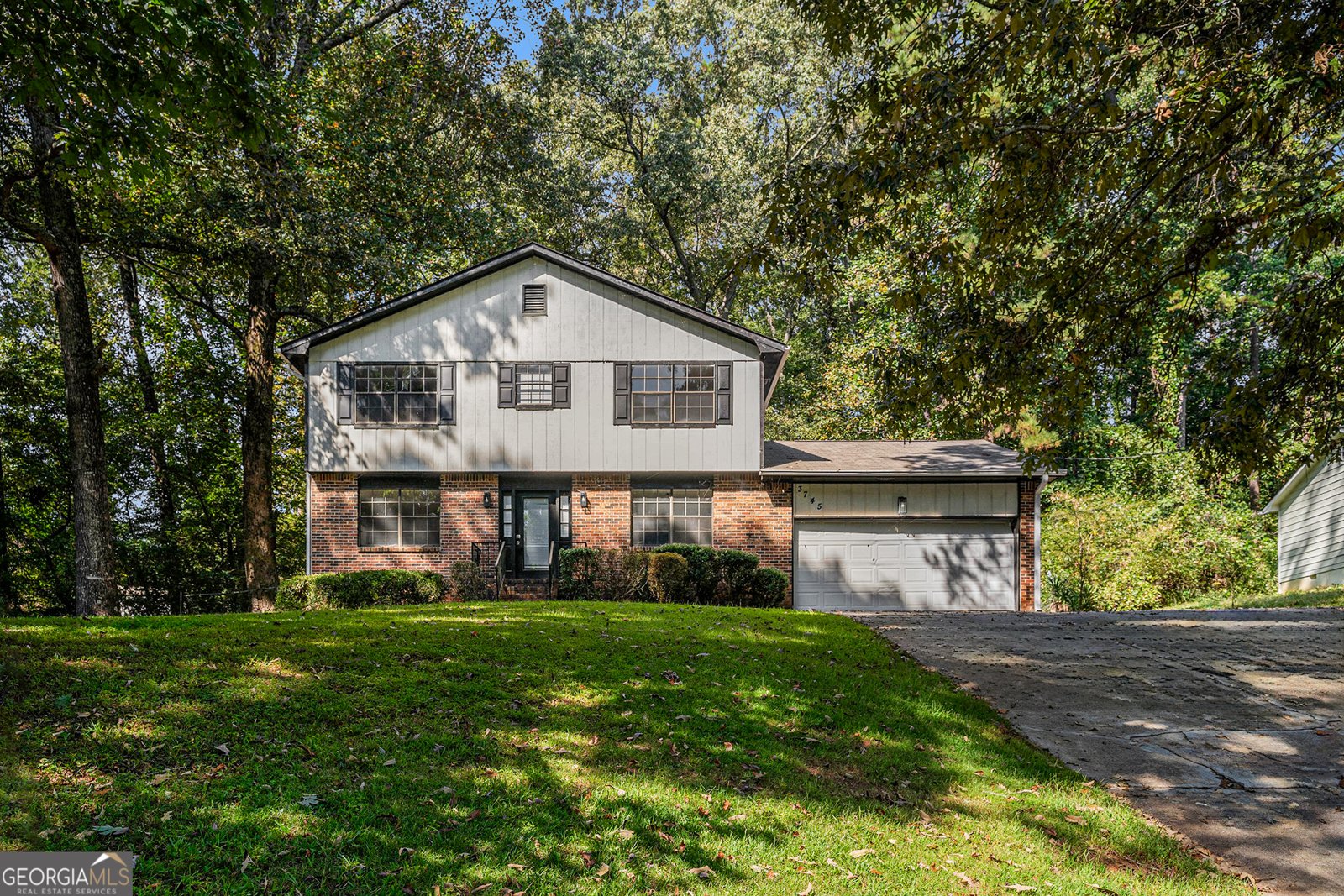 3745 Londonderry Court Stonecrest - 1
