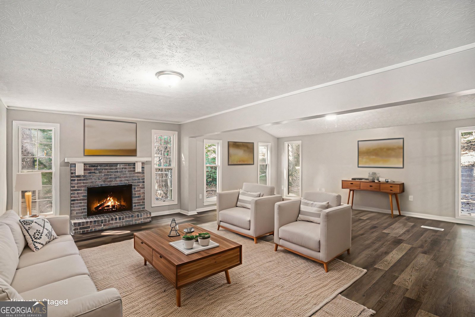 3745 Londonderry Court Stonecrest - 11