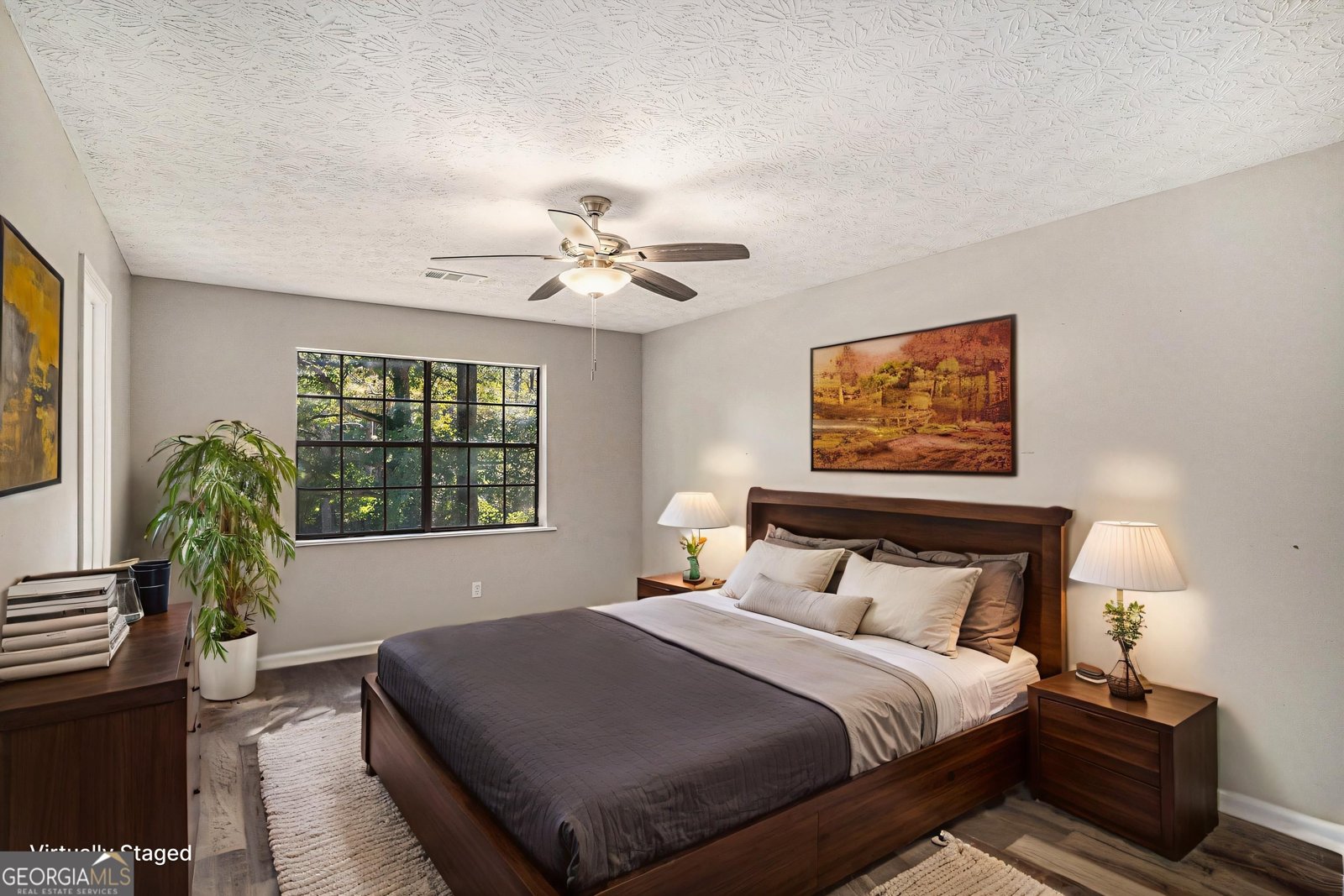 3745 Londonderry Court Stonecrest - 16
