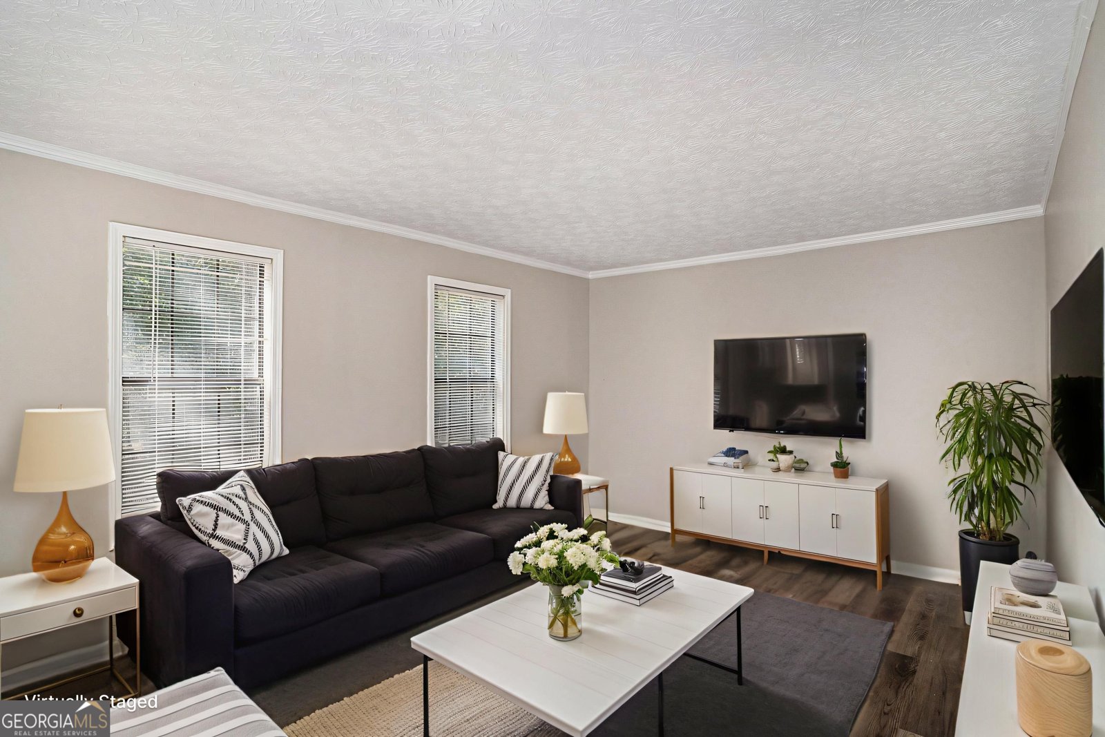3745 Londonderry Court Stonecrest - 2