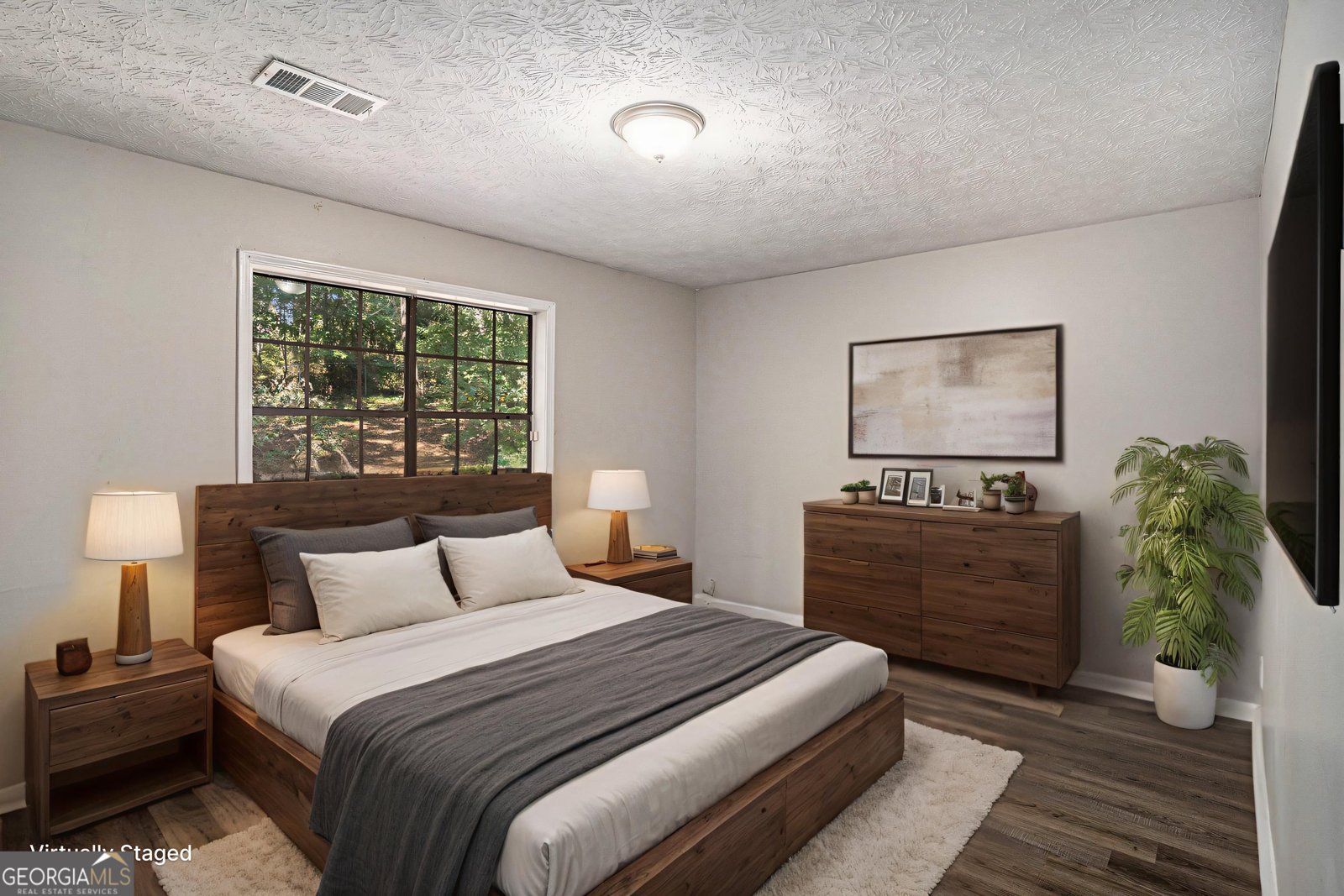 3745 Londonderry Court Stonecrest - 21