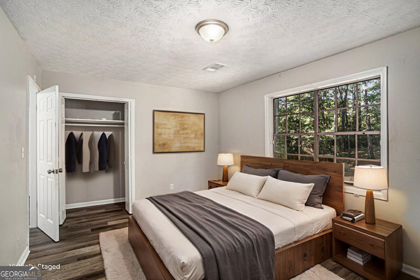 3745 Londonderry Court Stonecrest - 22