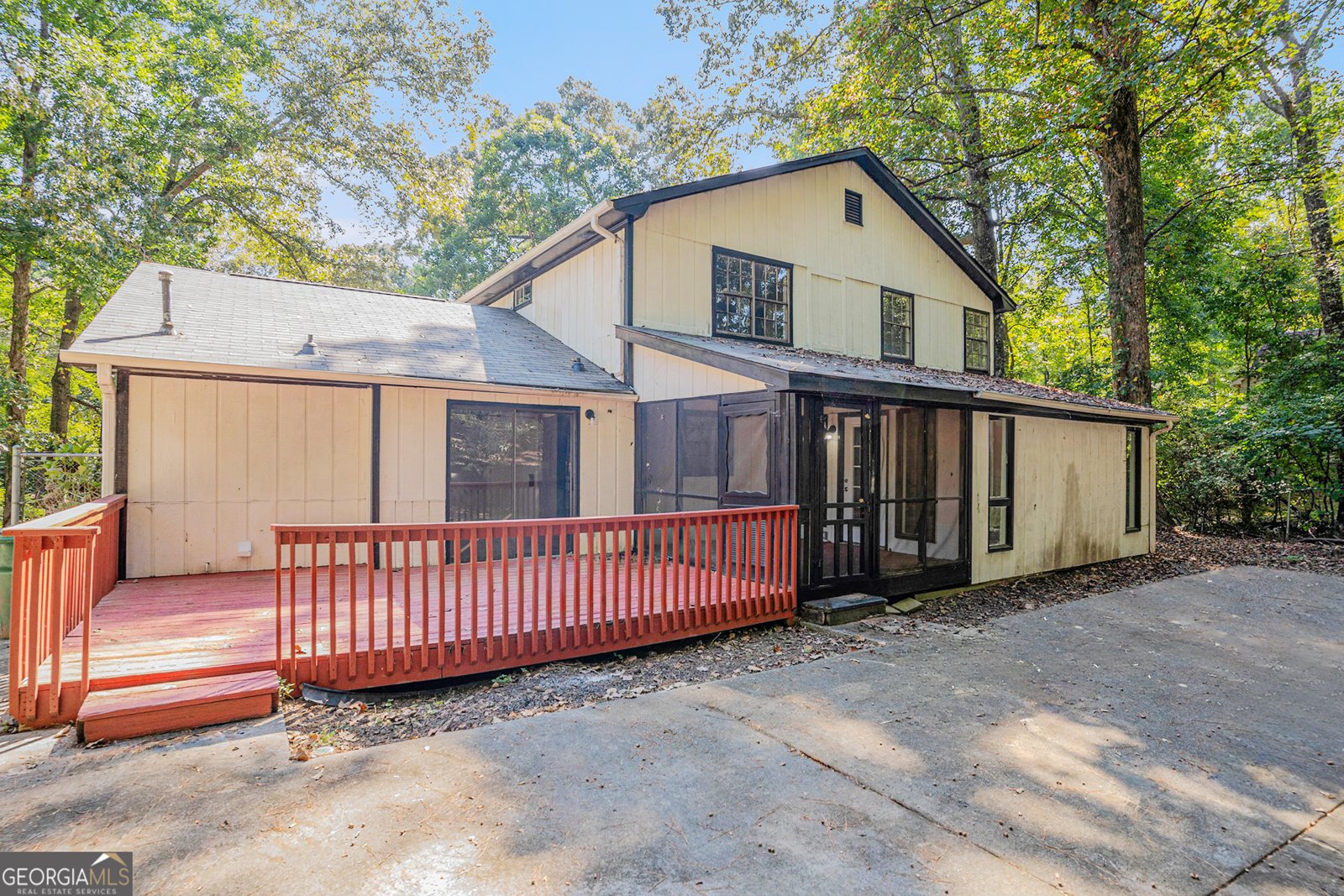 3745 Londonderry Court Stonecrest - 26