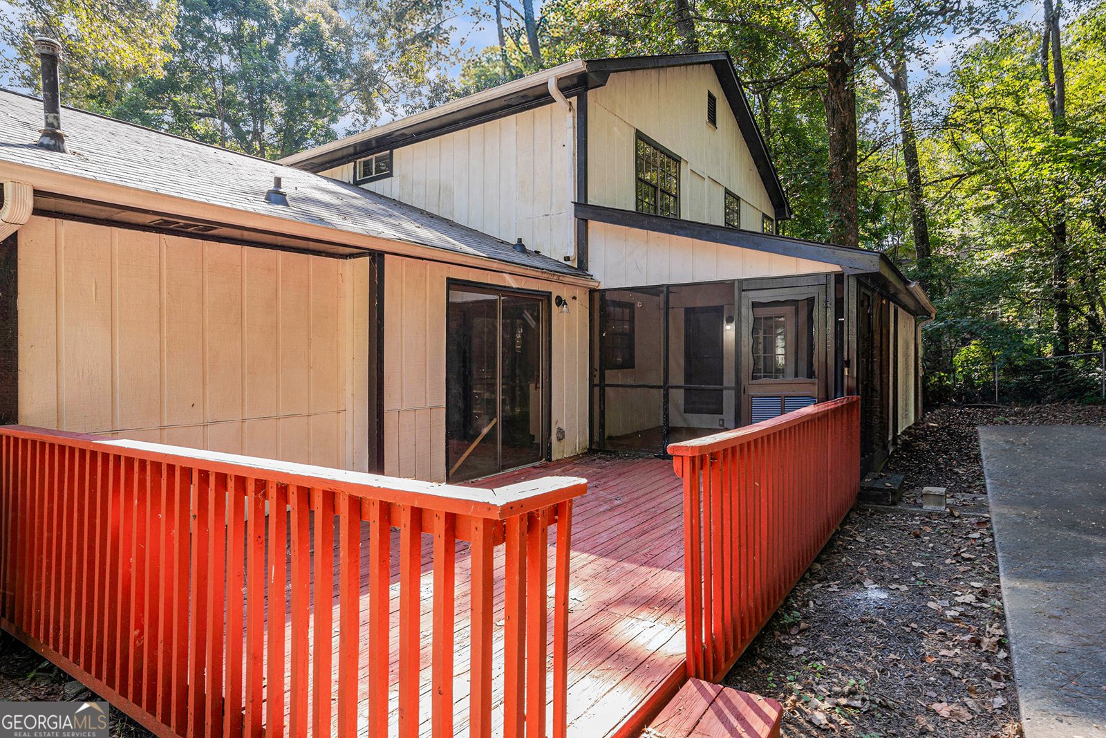 3745 Londonderry Court Stonecrest - 27