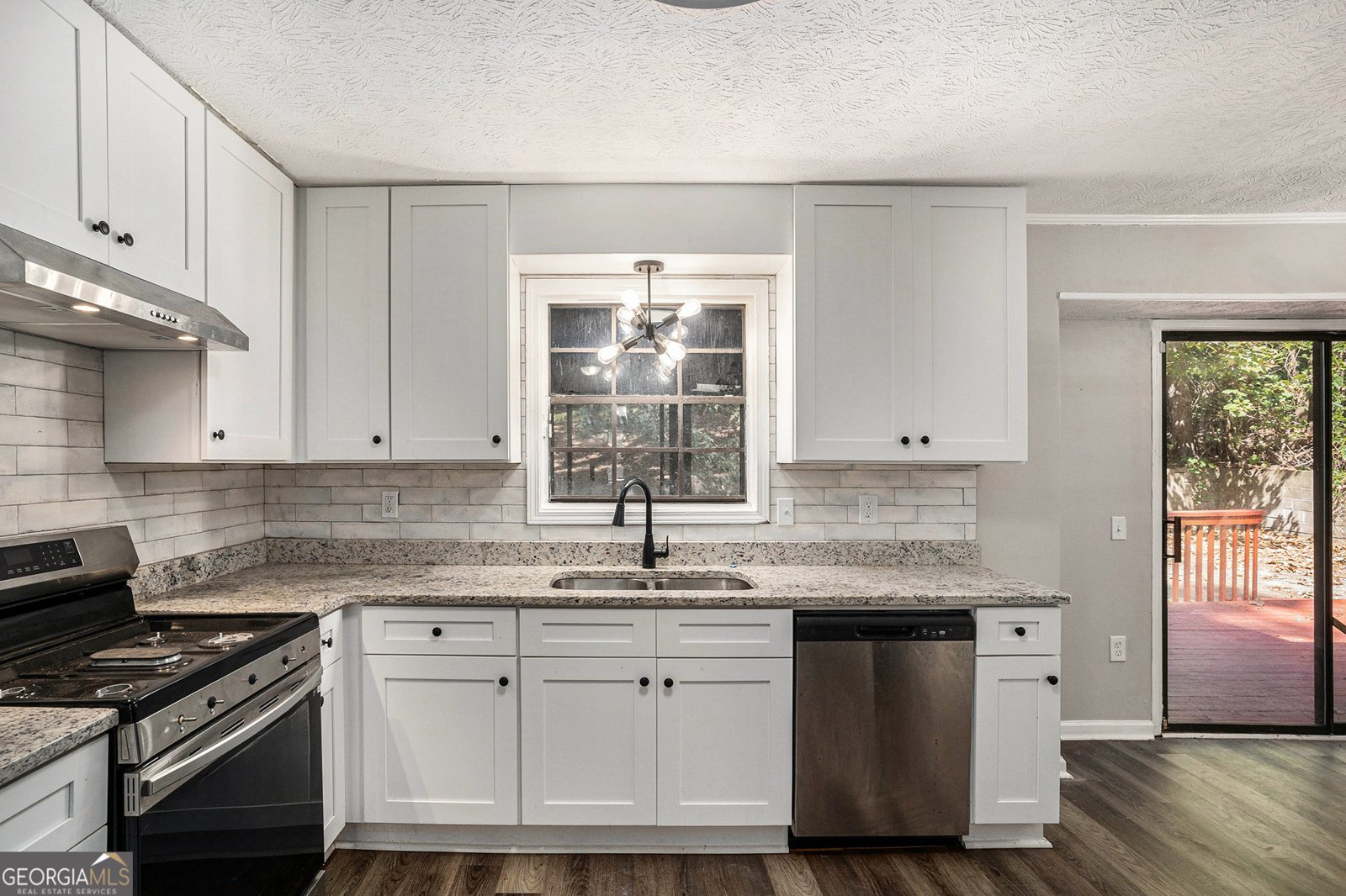 3745 Londonderry Court Stonecrest - 6