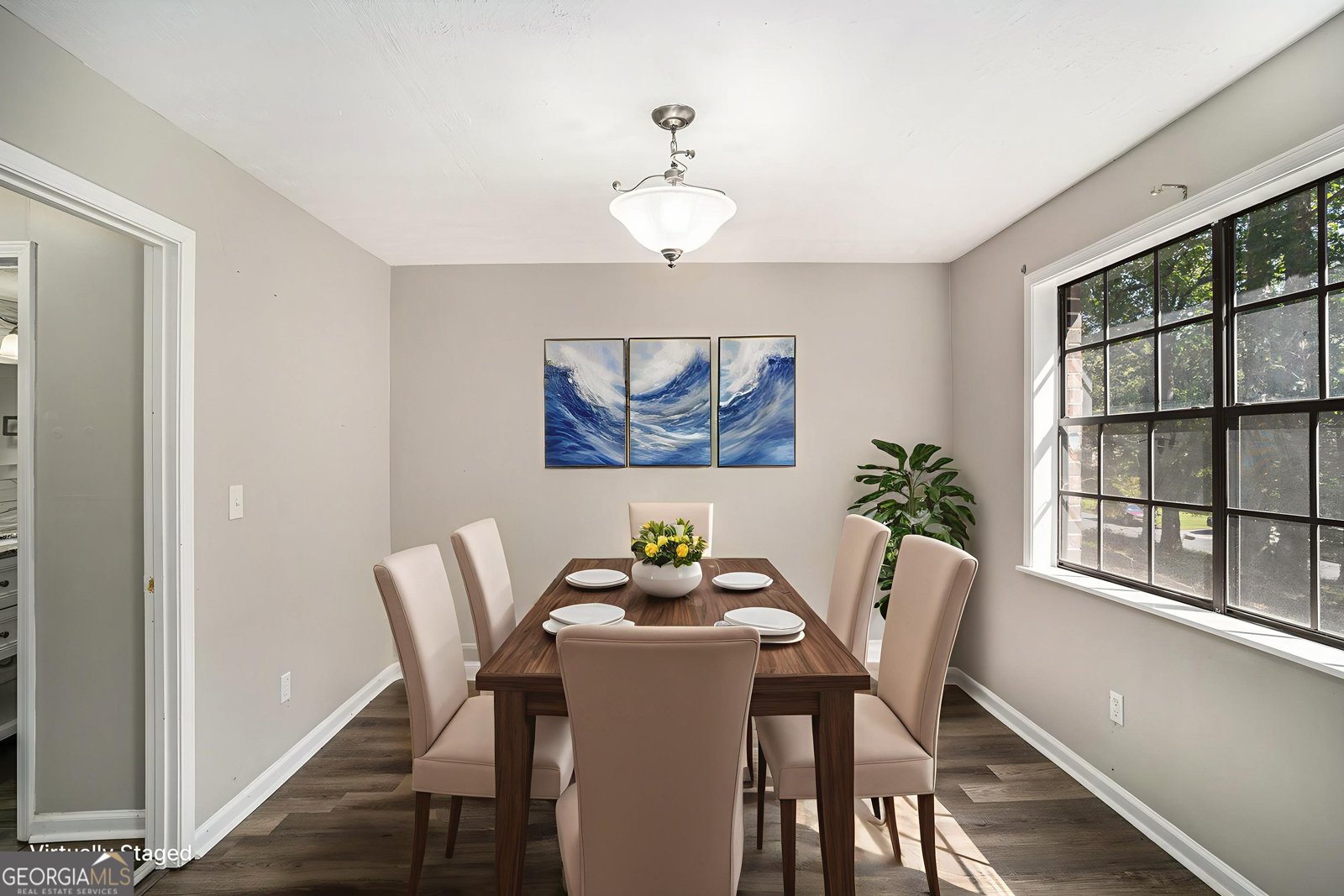 3745 Londonderry Court Stonecrest - 9