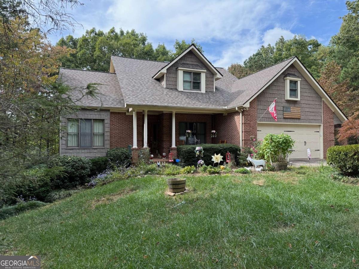 76 Remington Lane Jasper - 1