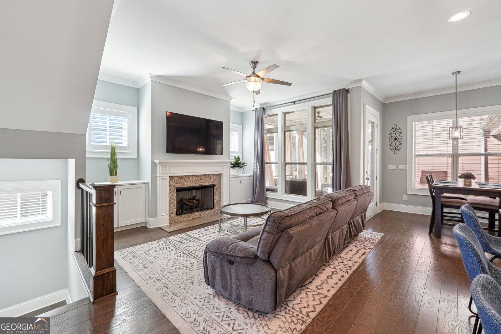 1685 Tabor Drive Marietta - 10