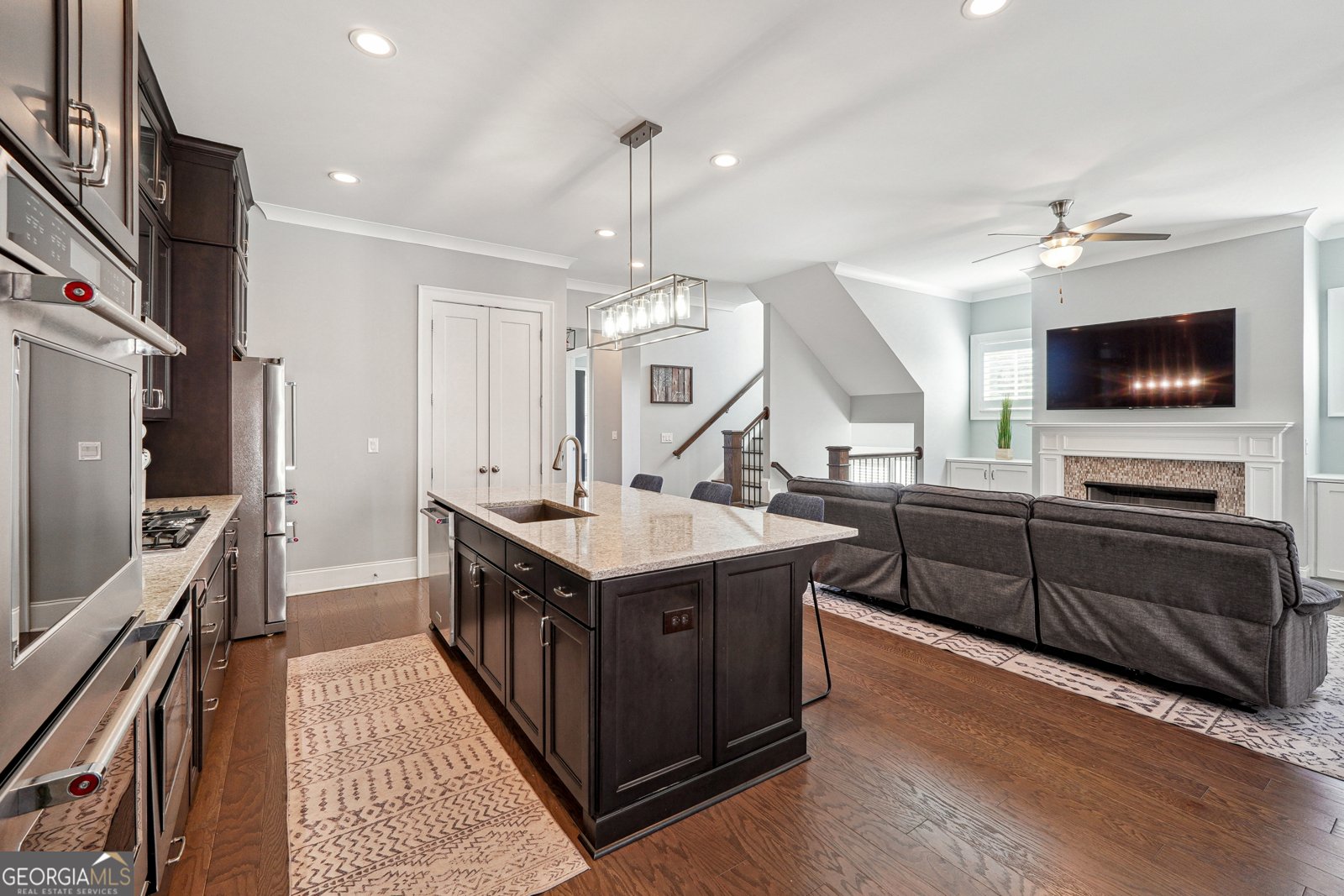 1685 Tabor Drive Marietta - 12