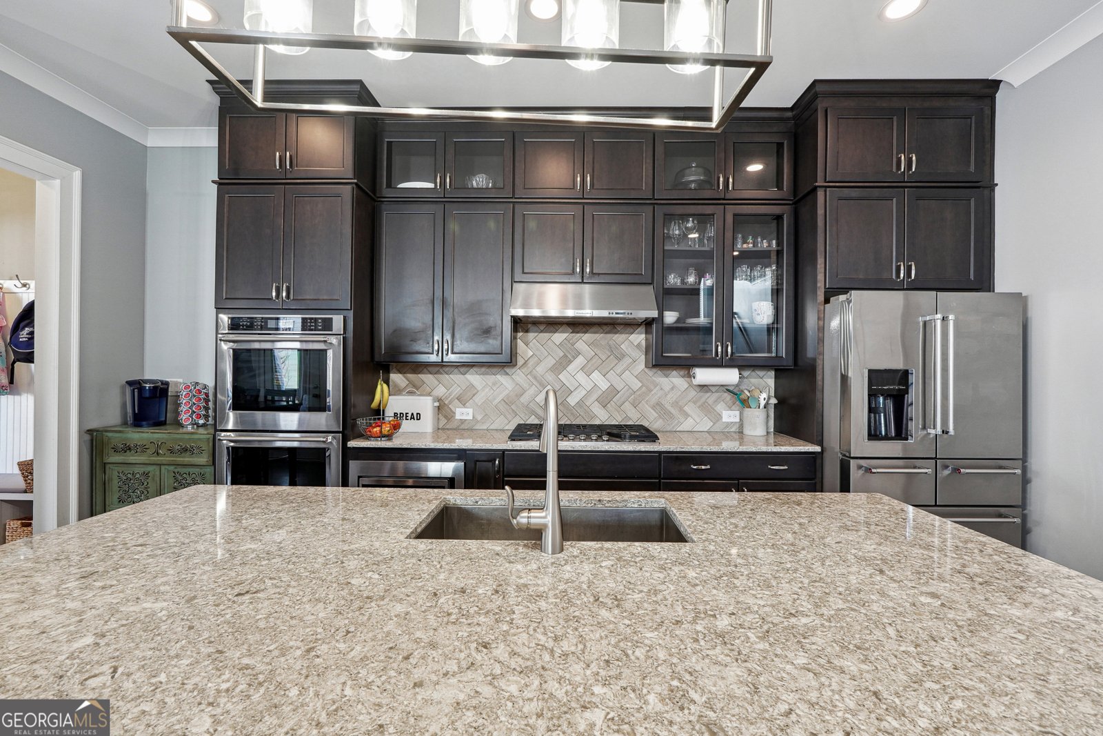 1685 Tabor Drive Marietta - 13