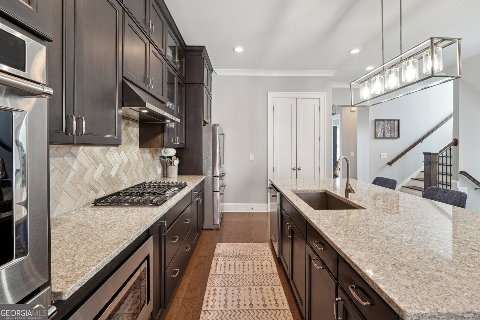 1685 Tabor Drive Marietta - 14