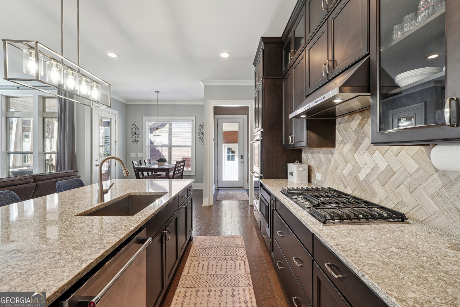 1685 Tabor Drive Marietta - 15