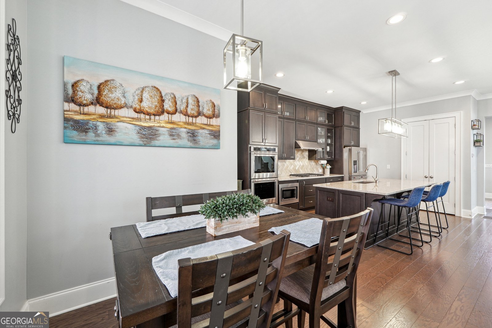 1685 Tabor Drive Marietta - 16