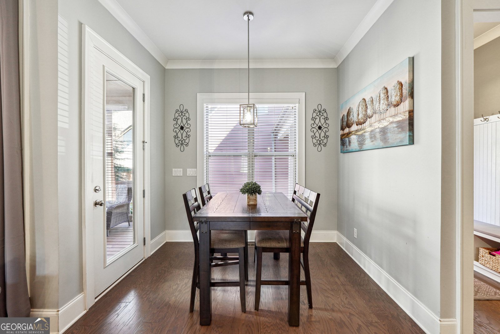 1685 Tabor Drive Marietta - 17