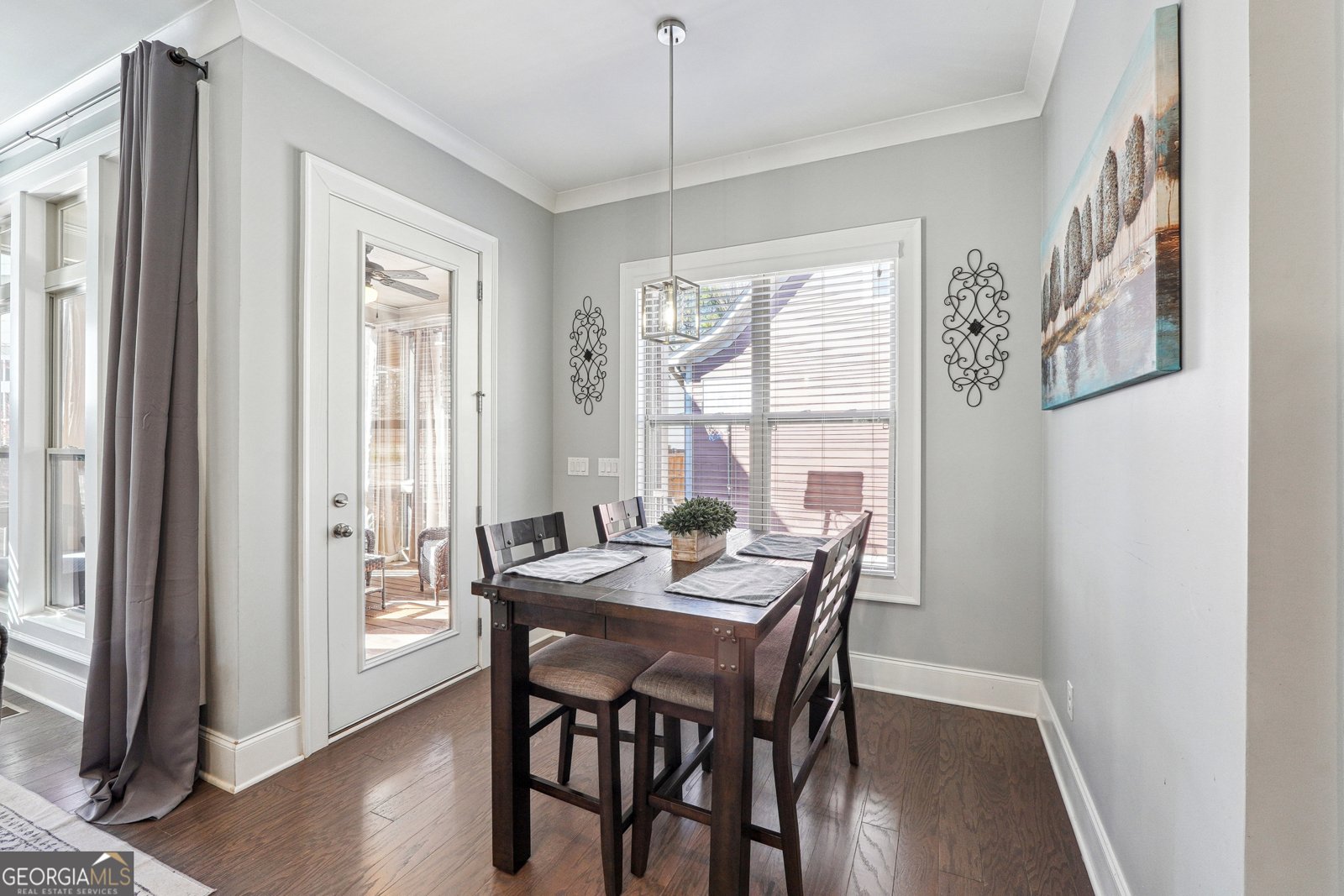 1685 Tabor Drive Marietta - 18