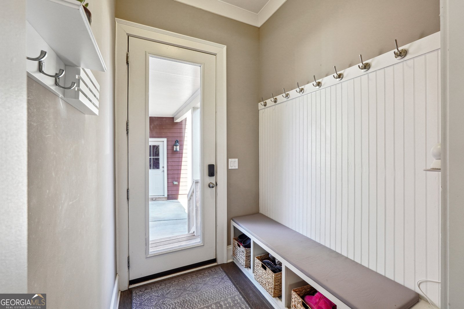 1685 Tabor Drive Marietta - 19