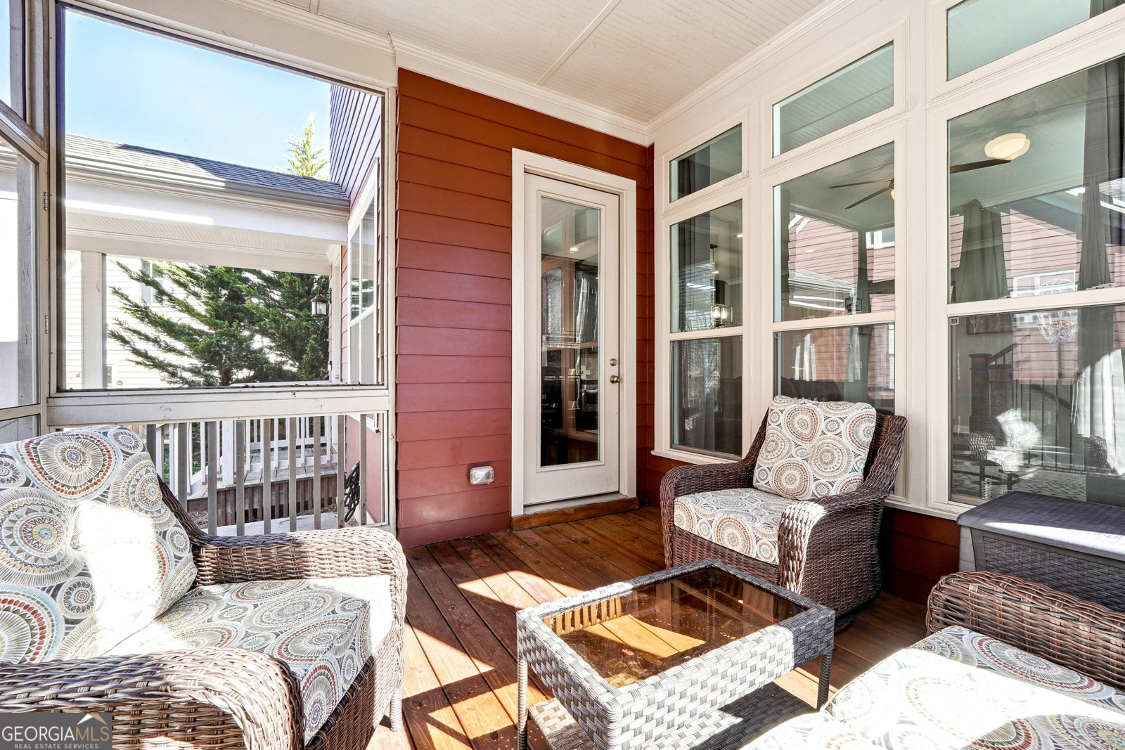 1685 Tabor Drive Marietta - 20
