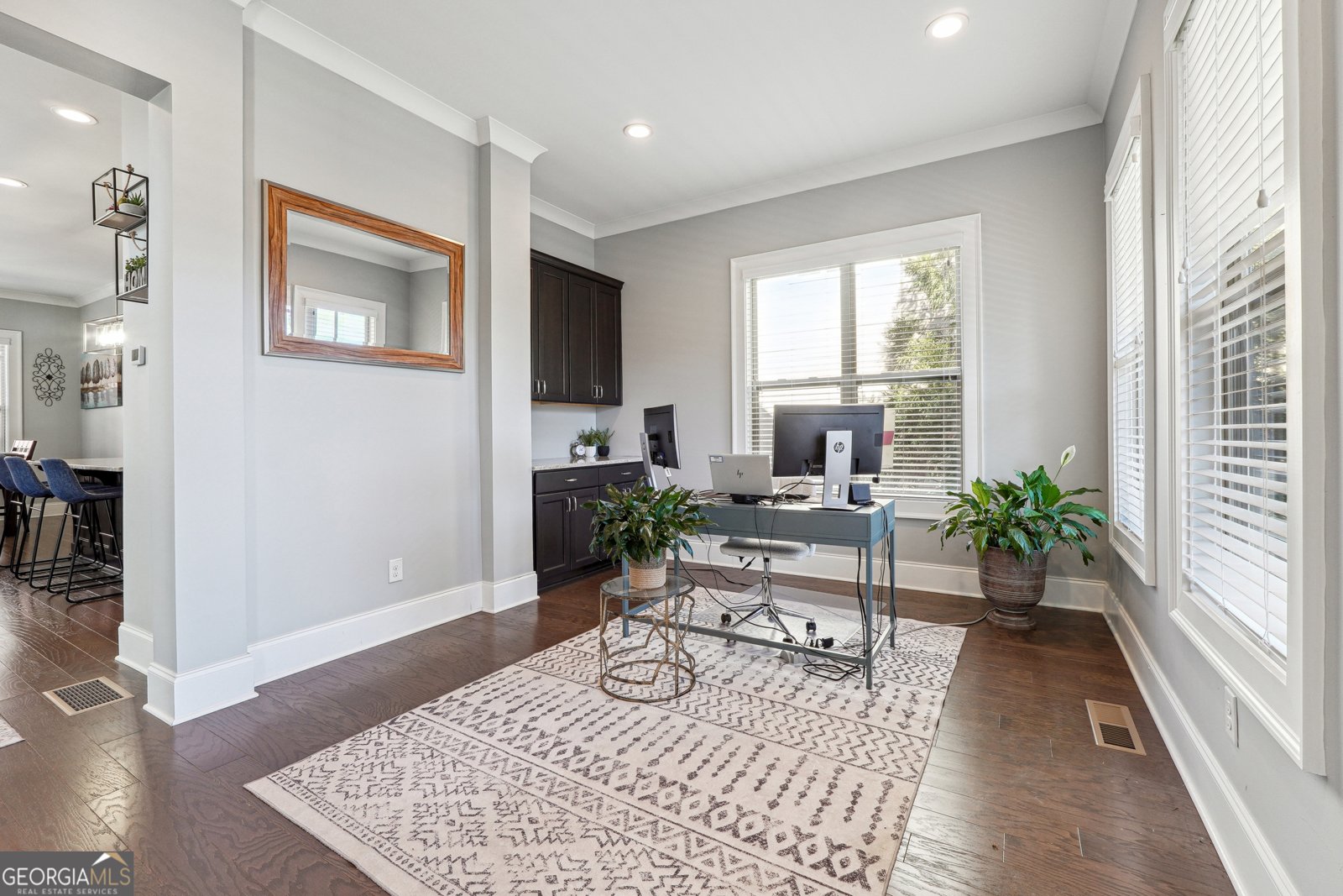 1685 Tabor Drive Marietta - 22