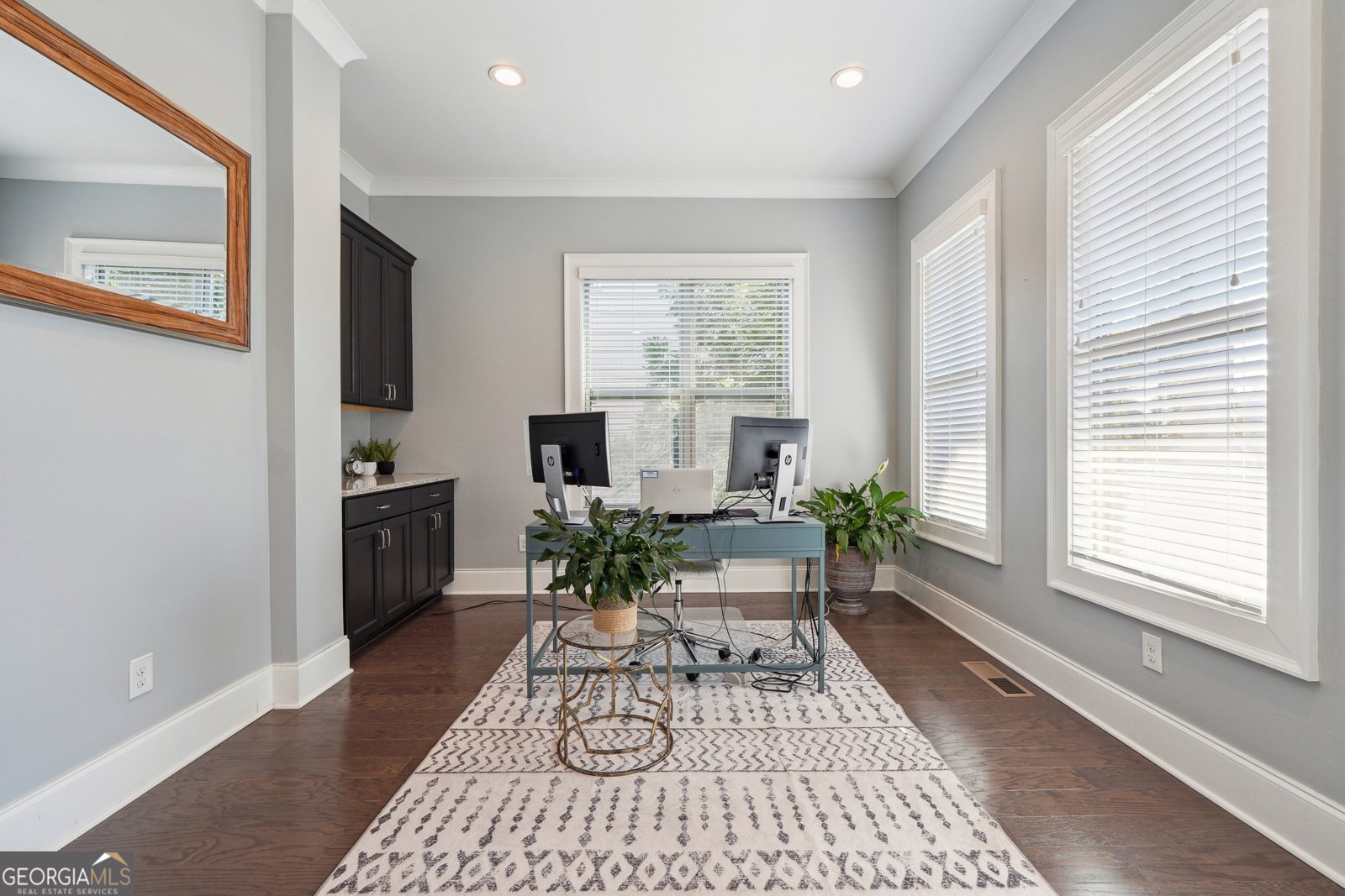 1685 Tabor Drive Marietta - 23