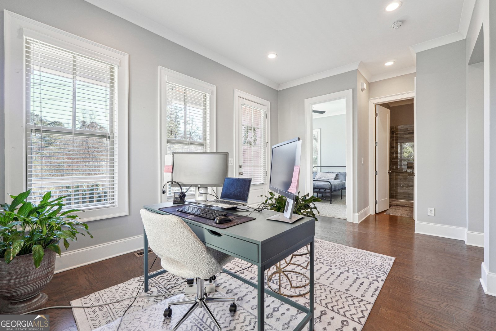 1685 Tabor Drive Marietta - 24