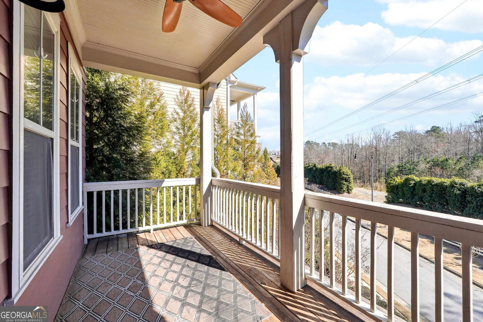 1685 Tabor Drive Marietta - 40