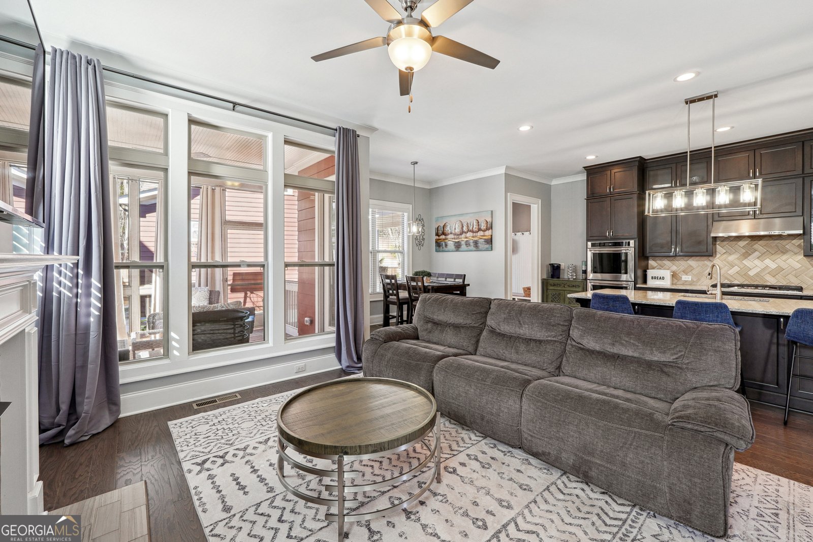 1685 Tabor Drive Marietta - 7