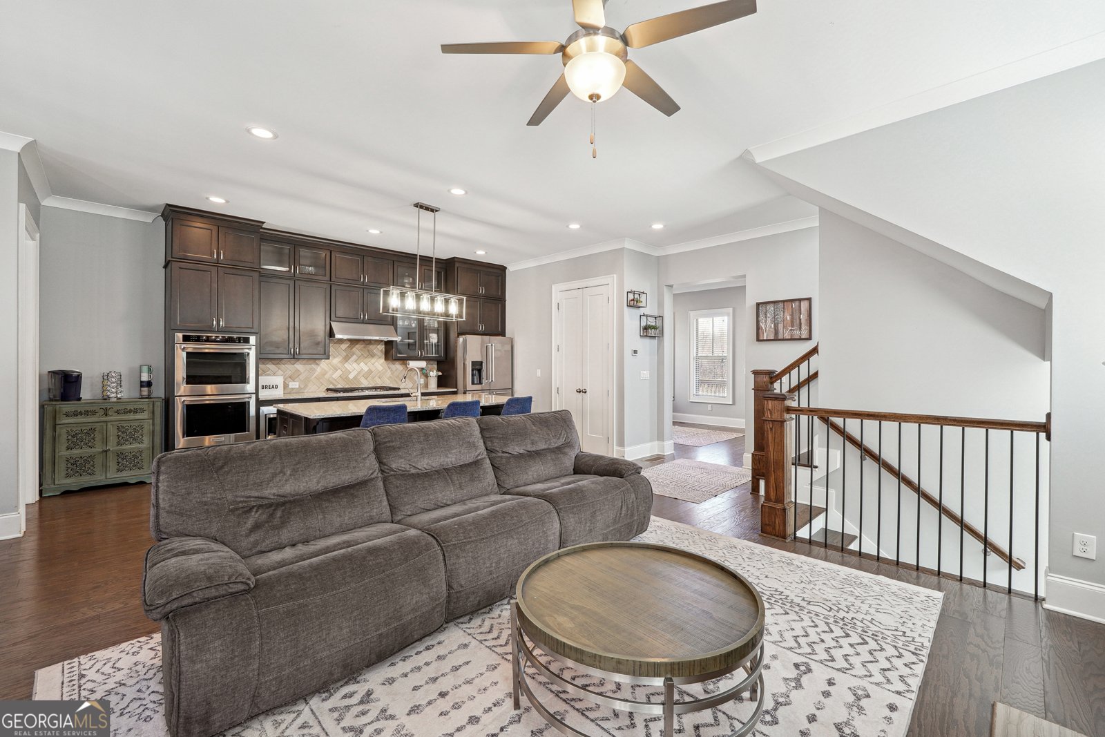 1685 Tabor Drive Marietta - 8
