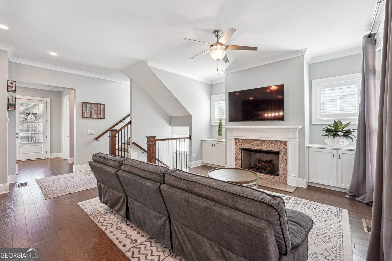 1685 Tabor Drive Marietta - 9