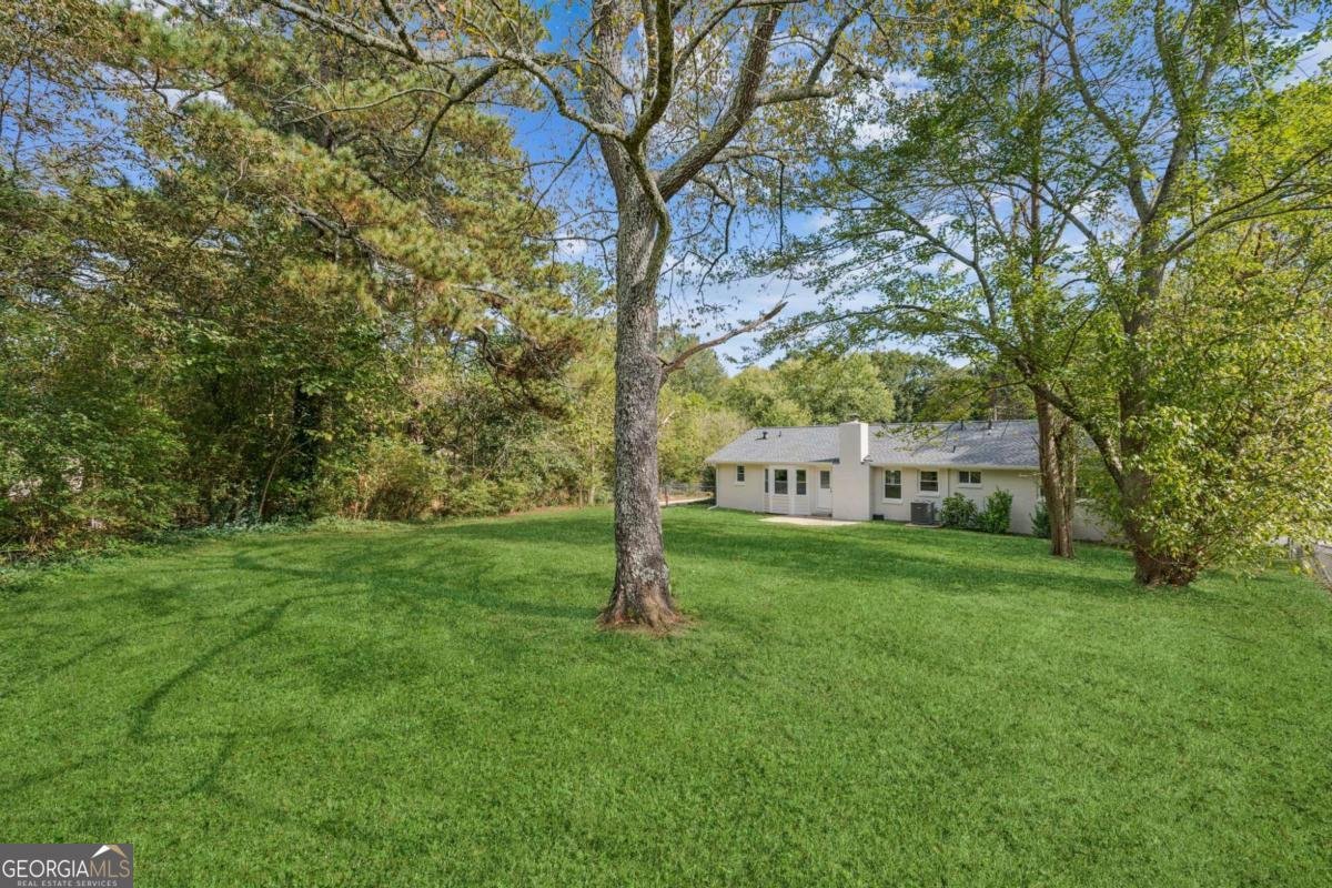 1545 Falcon Lane Grayson - 36