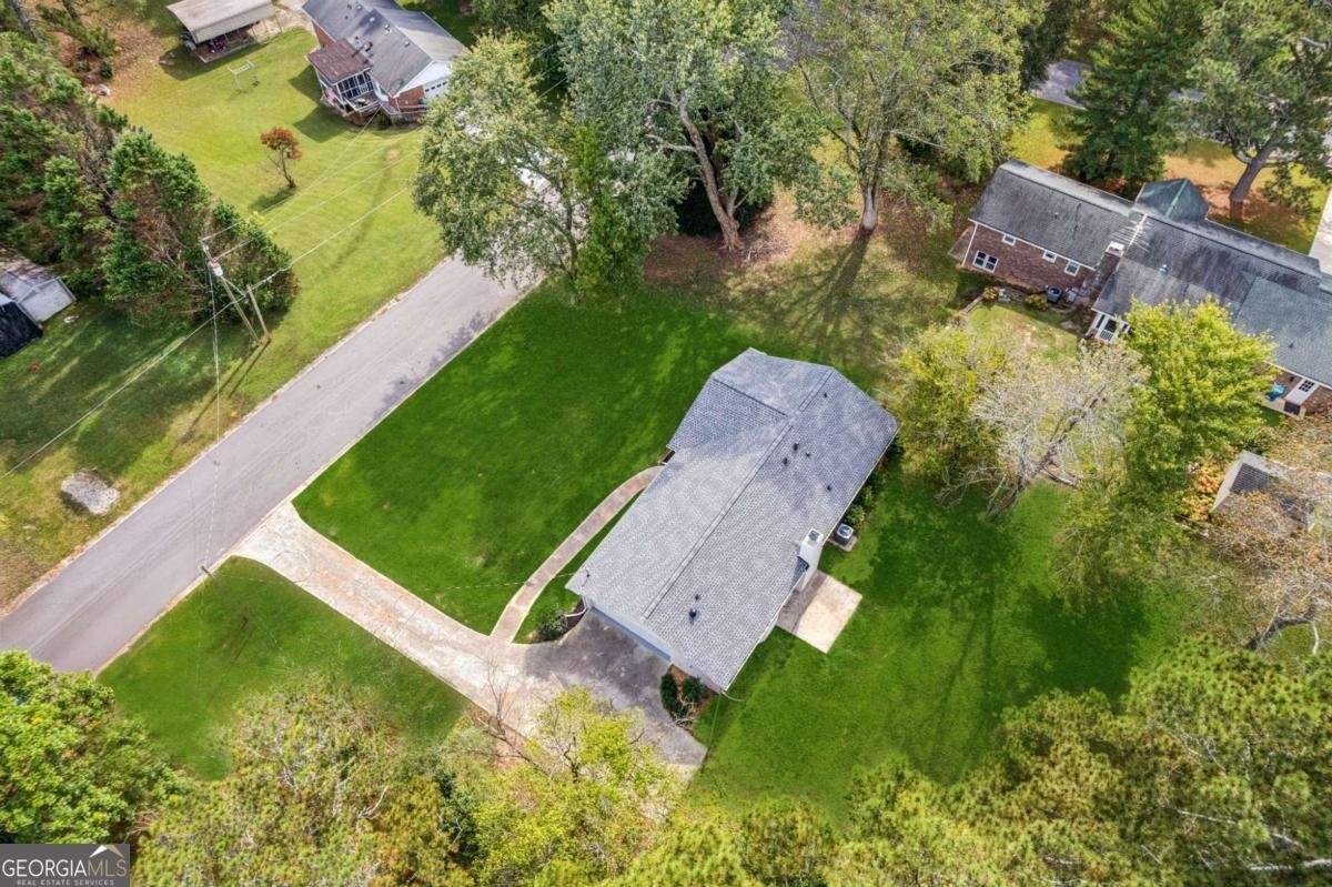 1545 Falcon Lane Grayson - 37