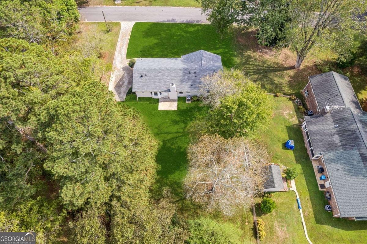 1545 Falcon Lane Grayson - 38