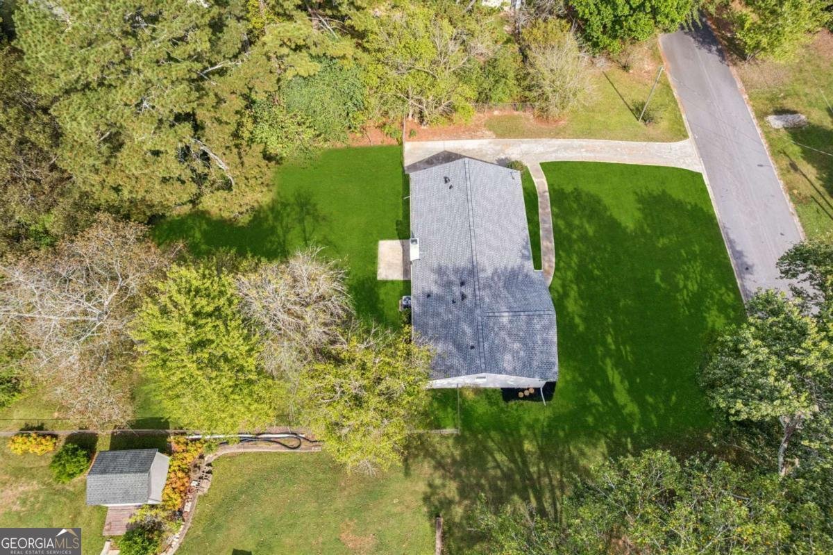 1545 Falcon Lane Grayson - 39