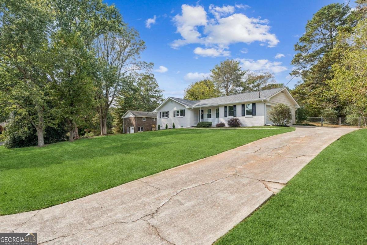 1545 Falcon Lane Grayson - 4