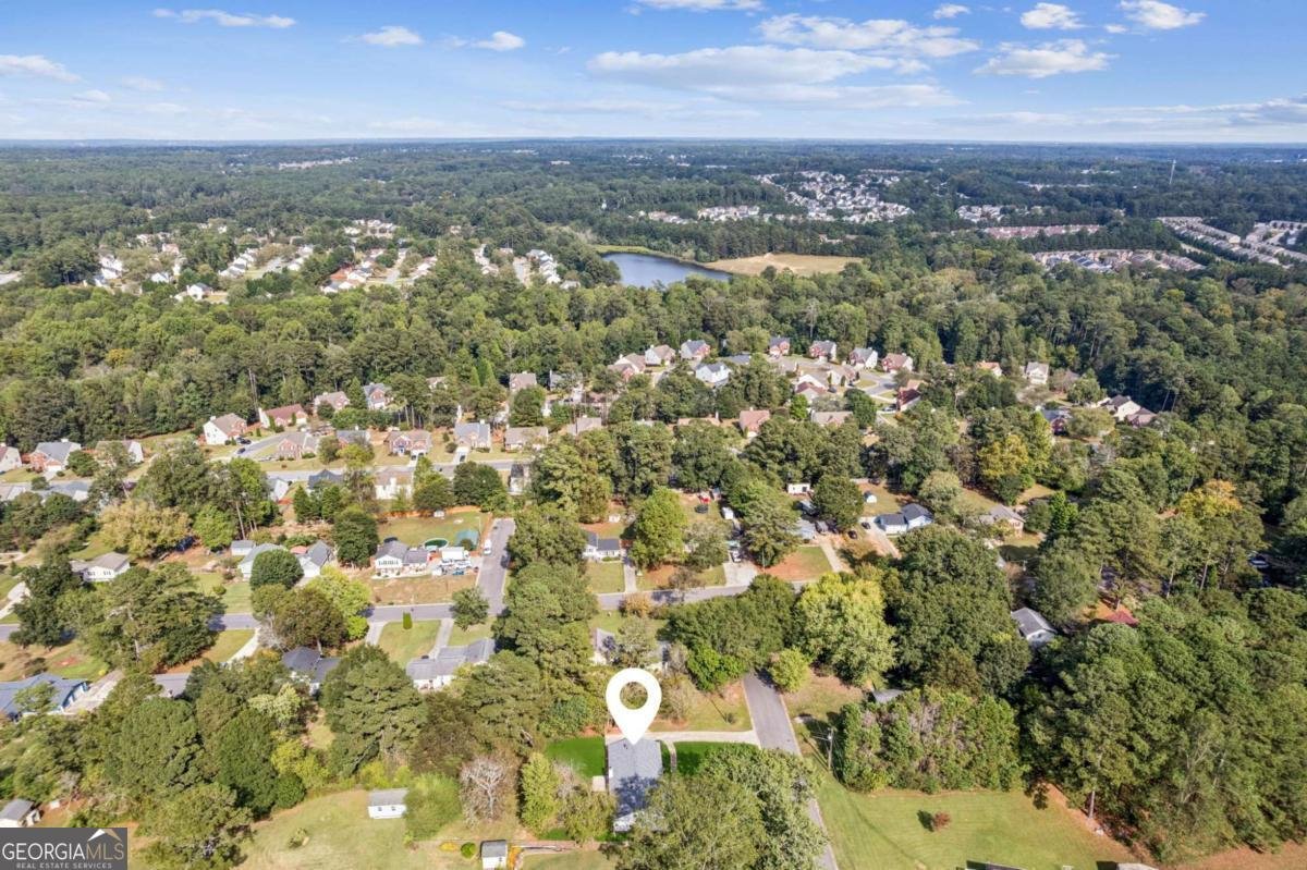 1545 Falcon Lane Grayson - 40