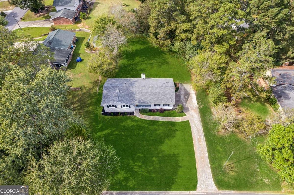 1545 Falcon Lane Grayson - 6