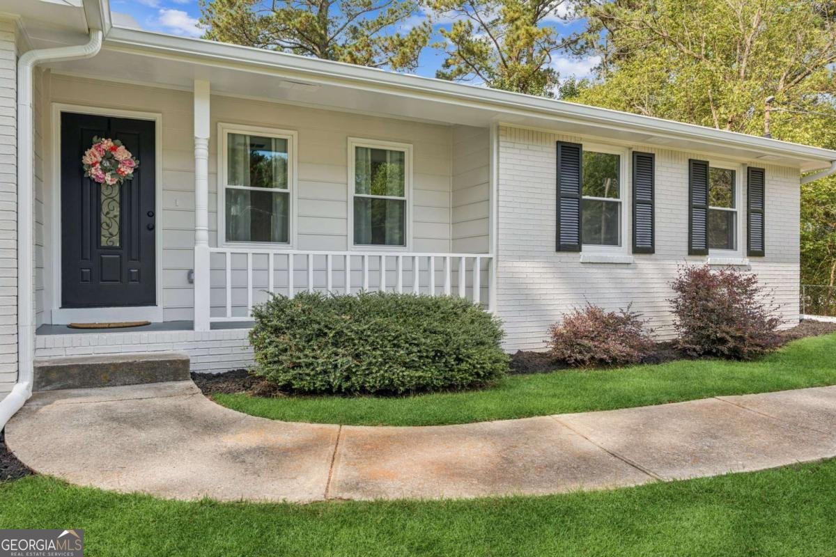 1545 Falcon Lane Grayson - 8