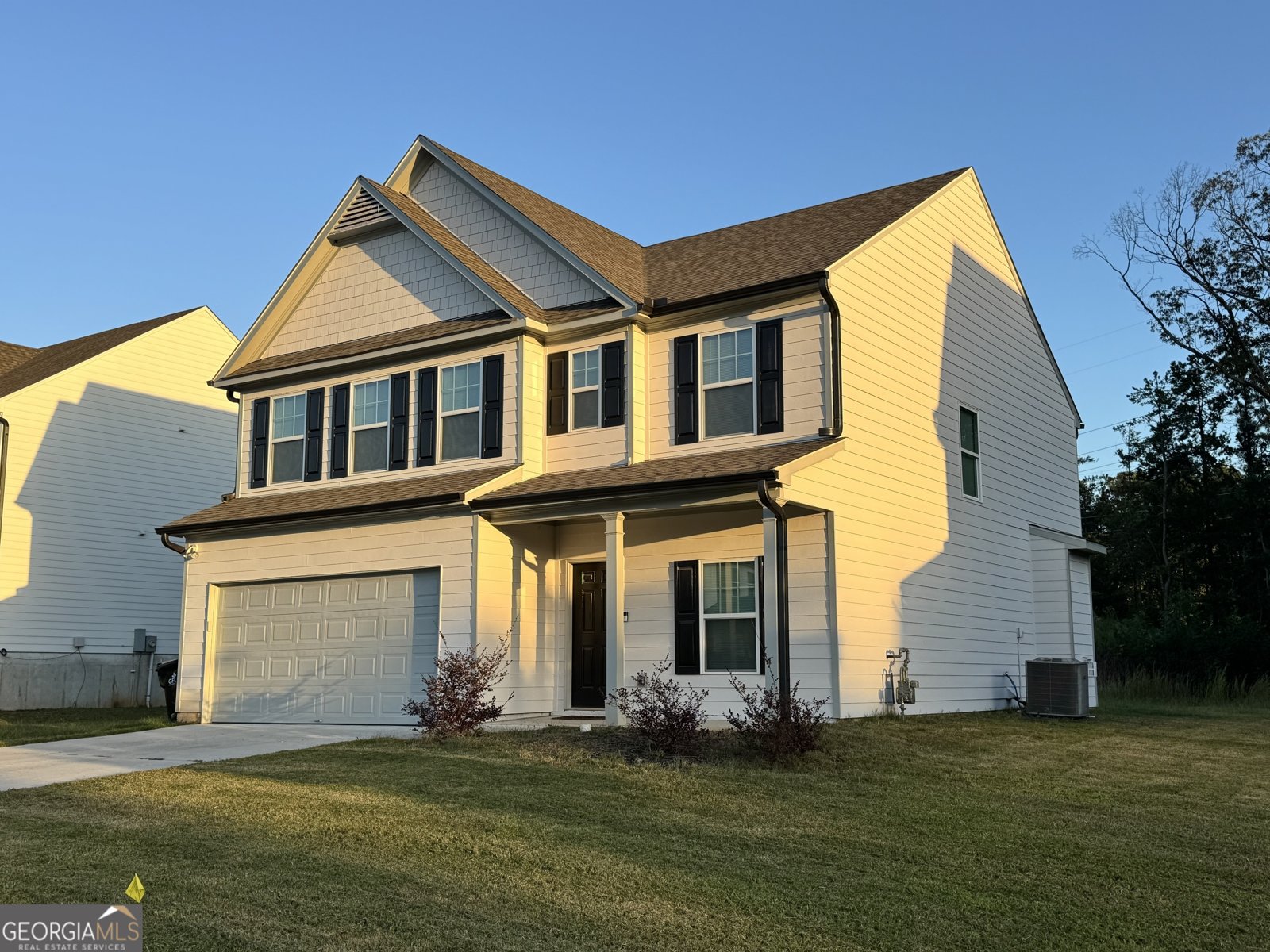 805 BROWN THRASHER Way Bremen - main photo